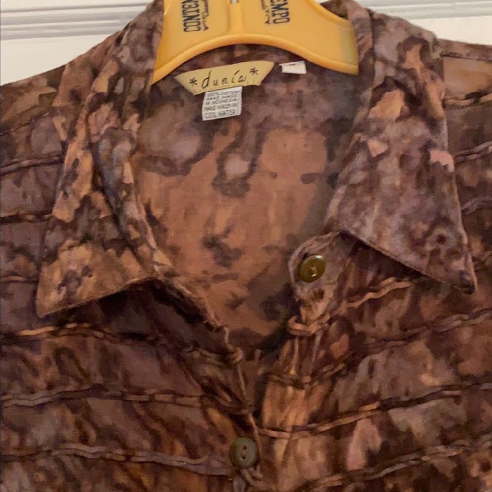 👚Blouse - Picture 2 of 4